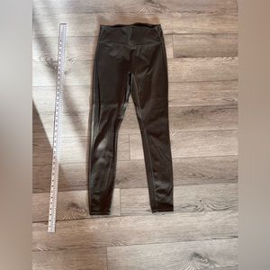 Fabletics high rise legging